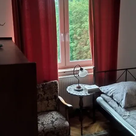Appartement Jagiellonski *