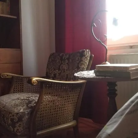 Jagiellonski Appartement